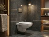 Cuvette suspendue Geberit Selnova Square (sans abattant)