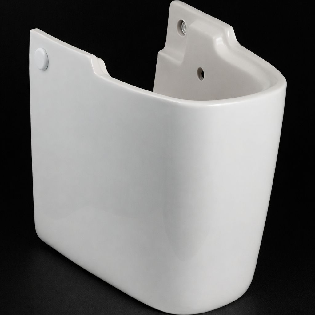 Geberit Smyle Semi-column