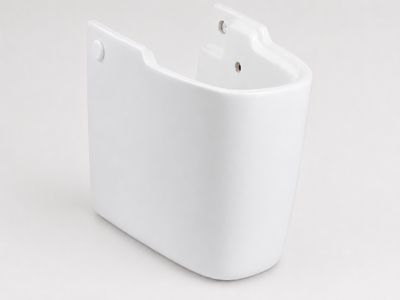 Cache-siphon Geberit Smyle