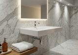 Plan-vasque Geberit Citterio 75 cm