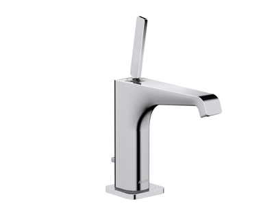 Mitigeur de lavabo AXOR Citterio E 130 avec tirette et vidage Mitigeur de lavabo AXOR Citterio E 130 avec tirette et vidage