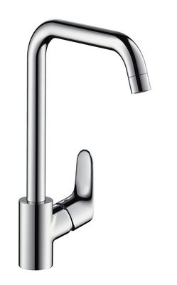 Hansgrohe Focus 260 Kitchen Mixer