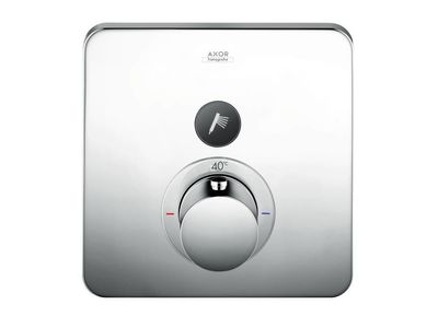 Technologie select