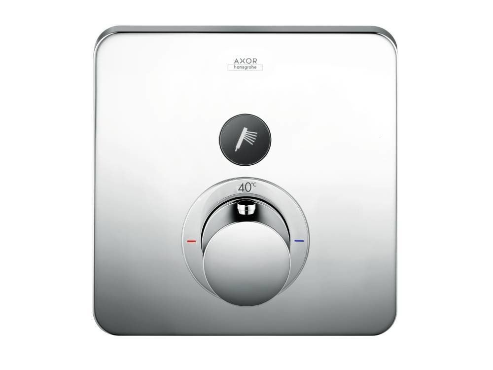 Technologie select