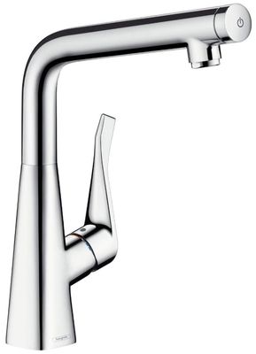 Mitigeur de cuisine Hansgrohe Metris Select M71 320 Mitigeur de cuisine Hansgrohe Metris Select M71 320