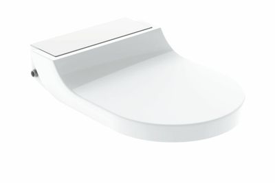 Abattant lavant Geberit AquaClean Tuma Classic Abattant lavant Geberit AquaClean Tuma Classic