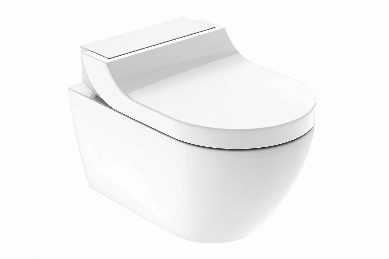 Abattant lavant Geberit AquaClean Tuma Classic