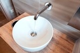 Vasque bol Geberit VariForm circulaire diamètre 40 cm
