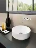 Vasque bol Geberit VariForm circulaire diamètre 40 cm