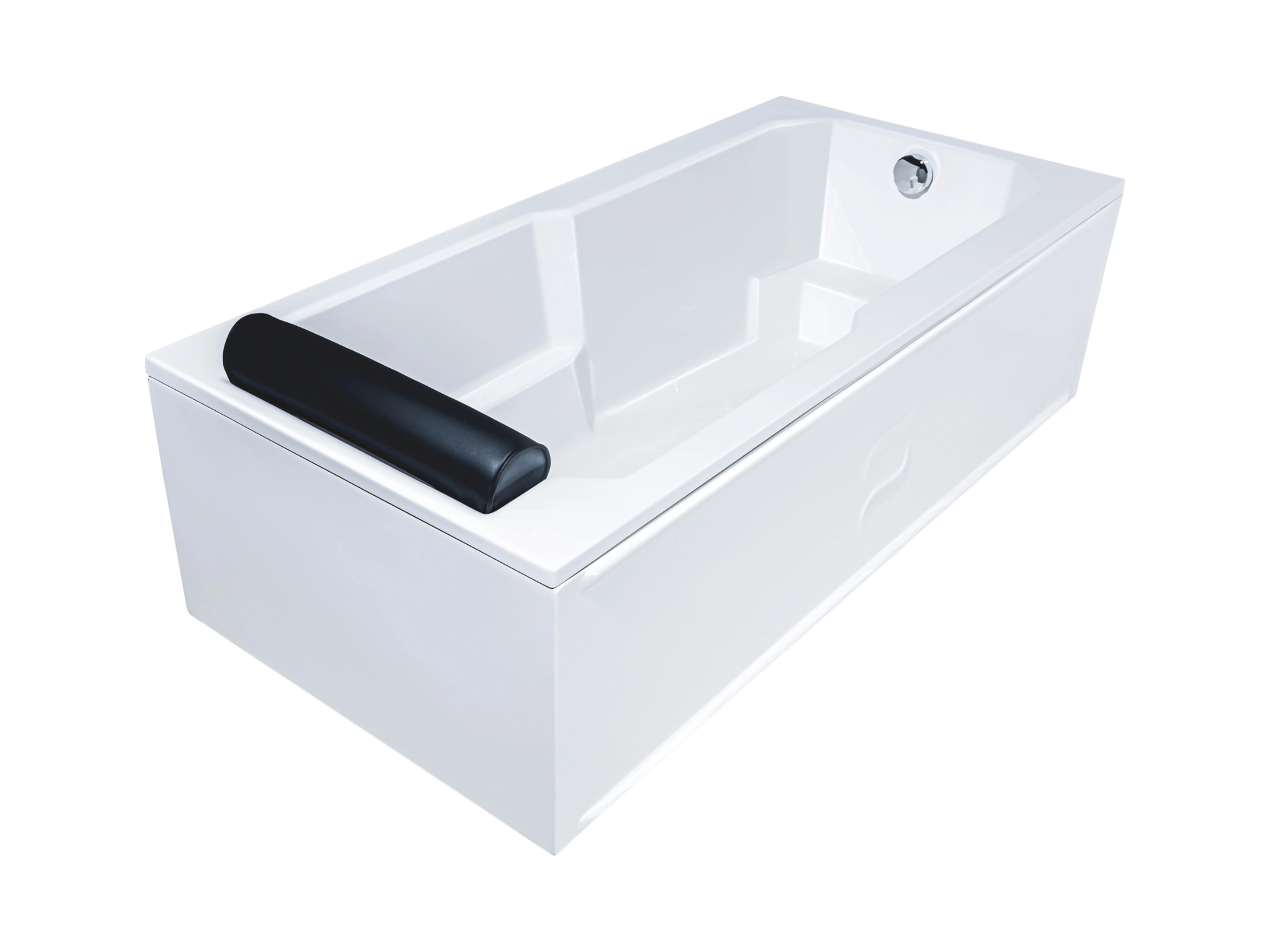 Baignoire Regency 170 x 80 cm - vue 8