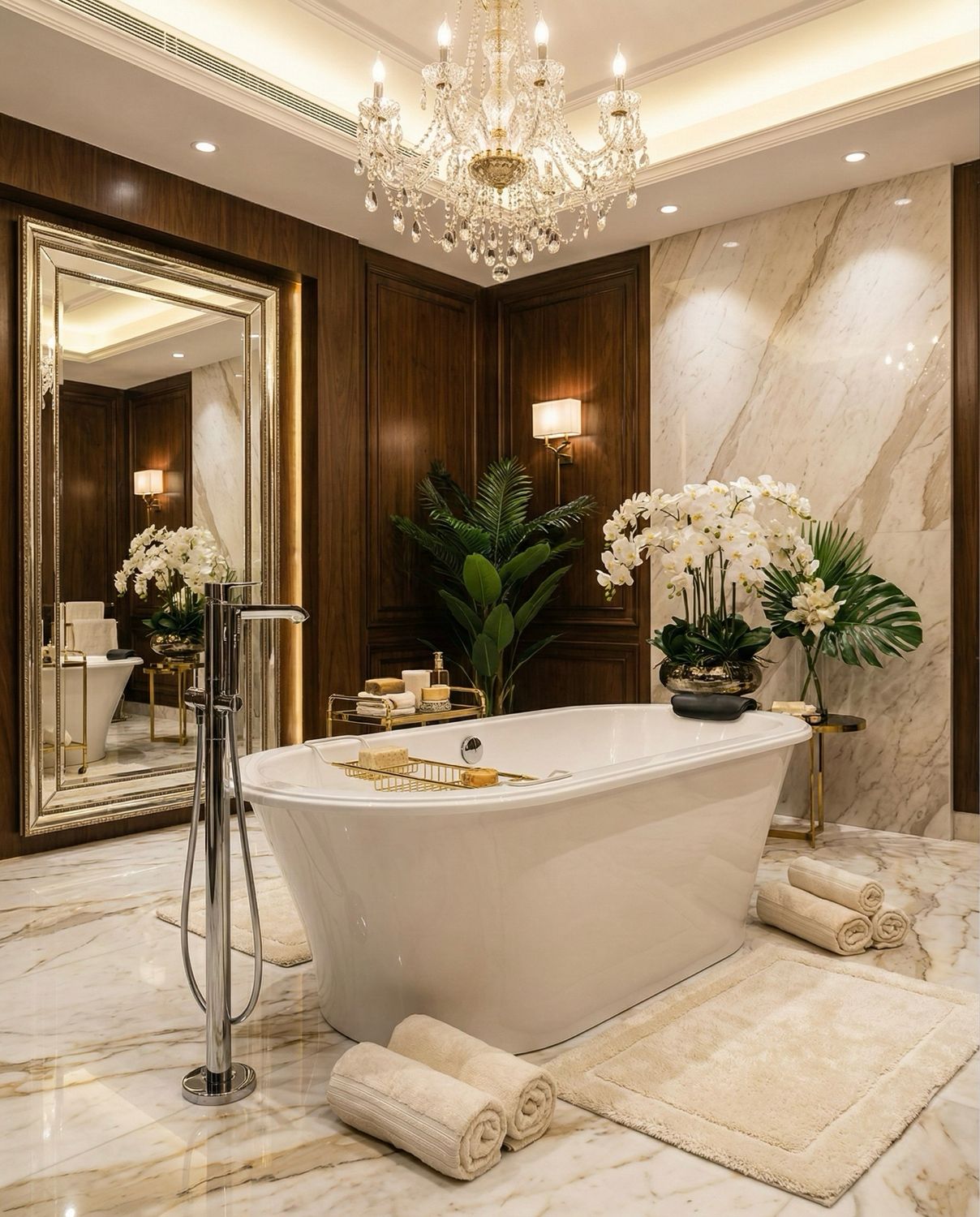 Bathtub Dolce 177 x 82 cm