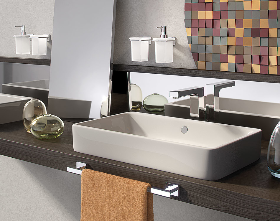 Atena Toothbrush Holder