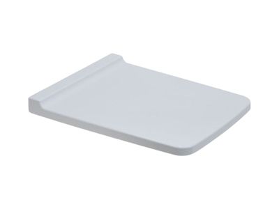Geberit Xeno² Antibacterial Toilet Seat with Soft-Close Mechanism Geberit Xeno² Antibacterial Toilet Seat with Soft-Close Mechanism