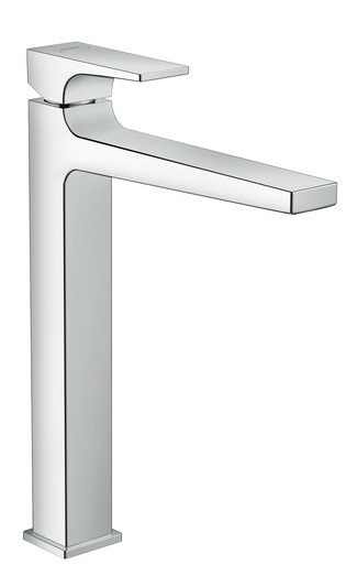 Mitigeur de lavabo Hansgrohe Metropol 260 avec bonde push-open - vue 2