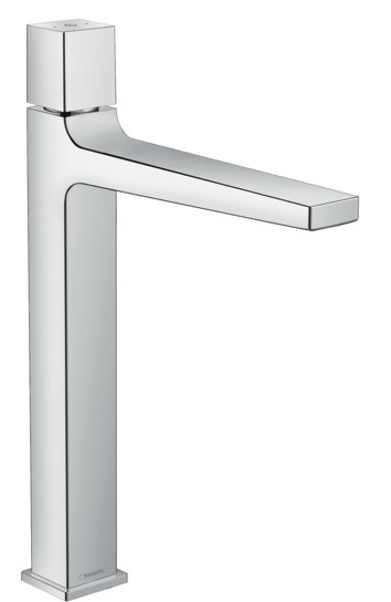 Mitigeur de lavabo Hansgrohe Metropol Select 260 avec bonde push-open - vue 3
