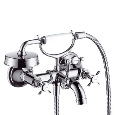 Mélangeur de bain / douche AXOR Montreux