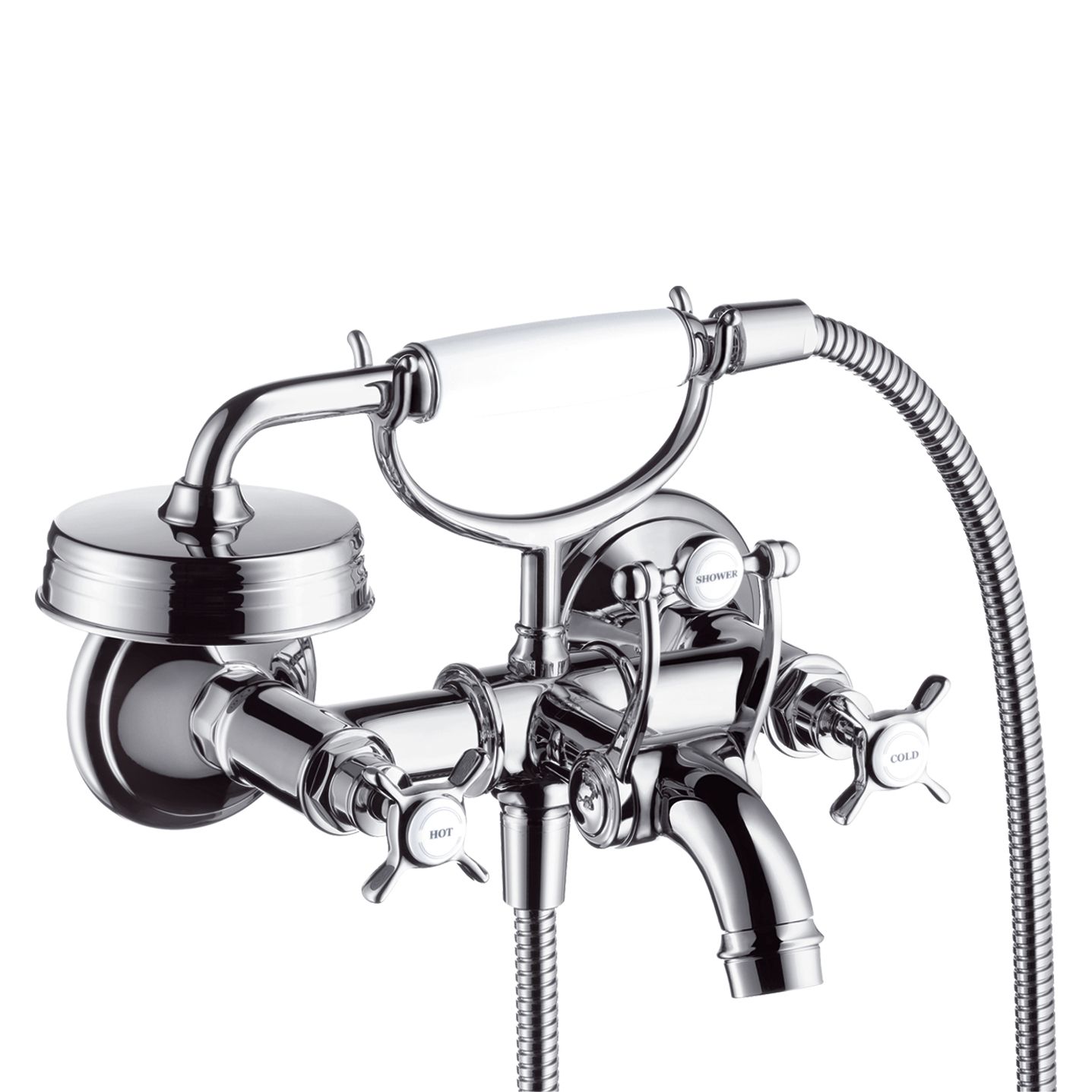 Mélangeur de bain / douche AXOR Montreux