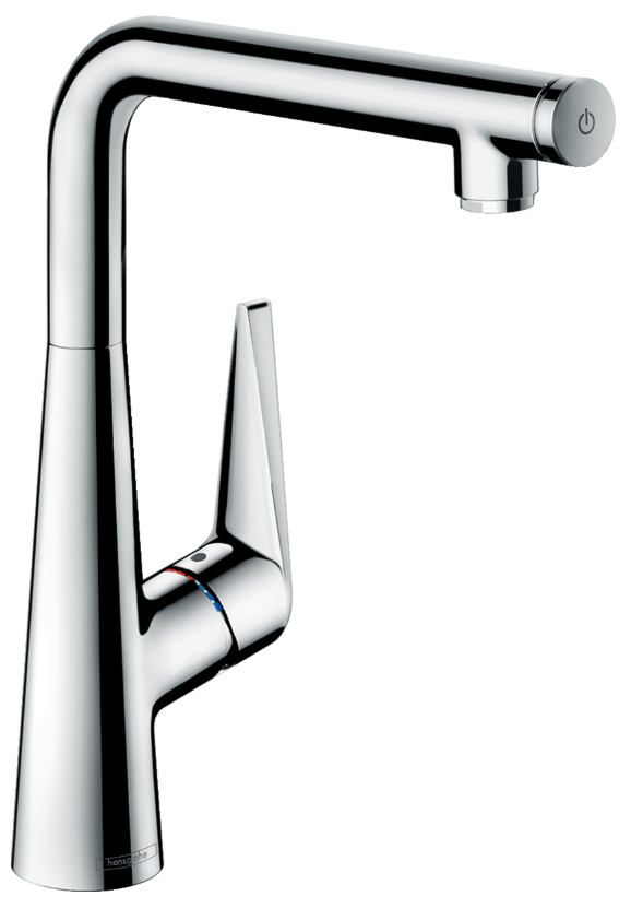 Hansgrohe Talis Select S 300 Kitchen Mixer