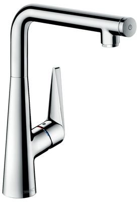 Hansgrohe Talis Select S 300 Kitchen Mixer Hansgrohe Talis Select S 300 Kitchen Mixer