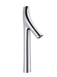 AXOR Starck Organic Mitigeur de lavabo 240 pour vasque libre, bonde à écoulement libre