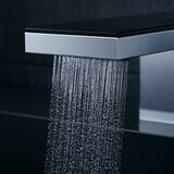 AXOR MyEdition Mitigeur de lavabo 70, bonde push-open