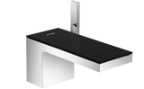 AXOR MyEdition Mitigeur de lavabo 70, bonde push-open