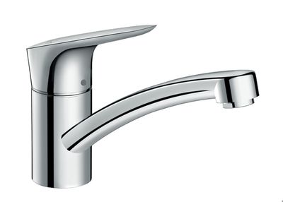 Logis 120 Kitchen Mixer