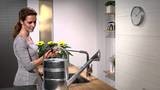 Metris M71 Mitigeur de cuisine 320, avec douchette extractible 1 jet