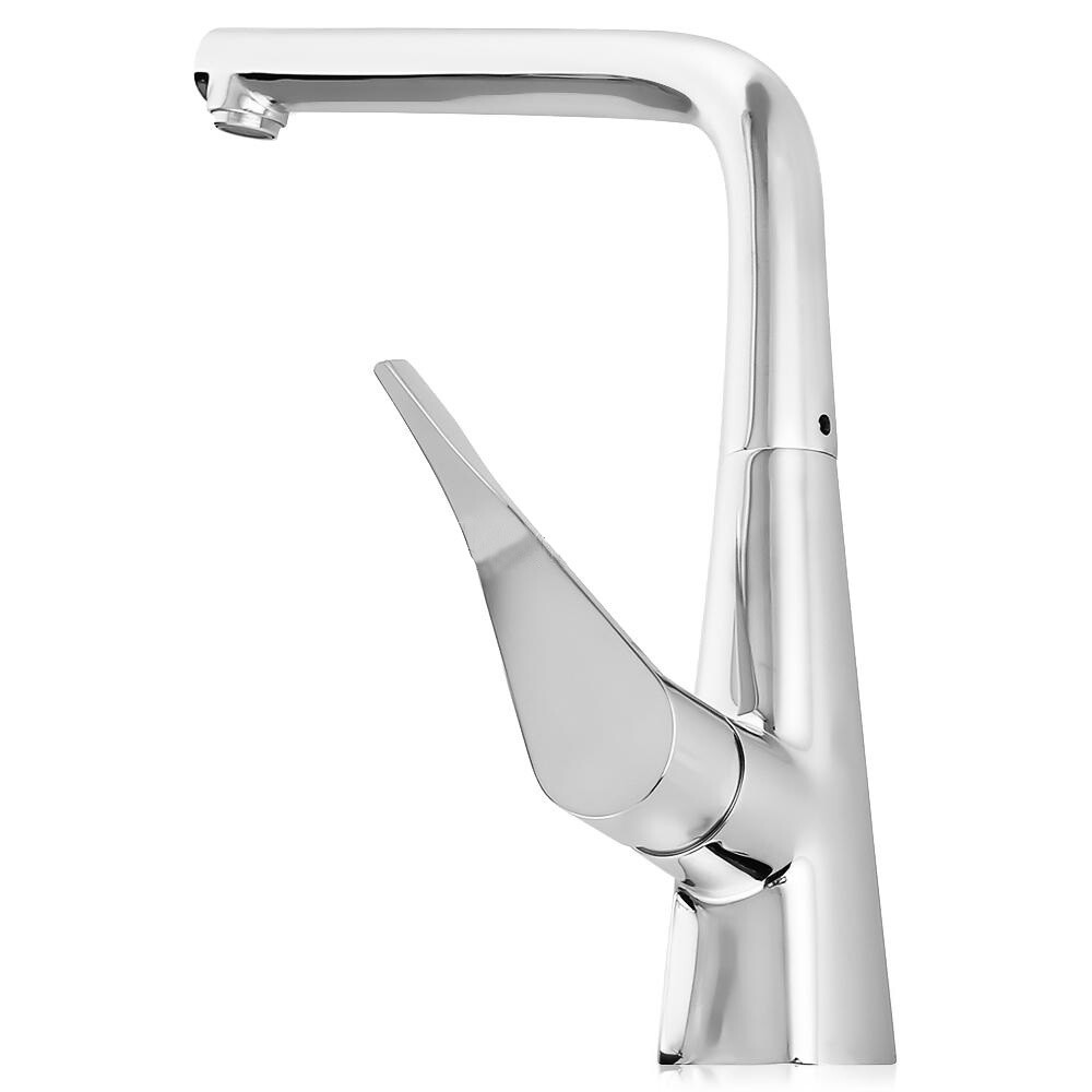 Mitigeur de cuisine Hansgrohe Metris M71 320 — vue 3