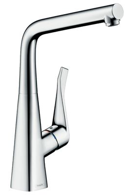 Mitigeur de cuisine Hansgrohe Metris M71 320 Mitigeur de cuisine Hansgrohe Metris M71 320