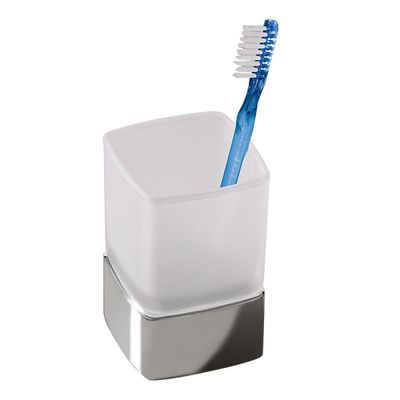Lounge Toothbrush Holder