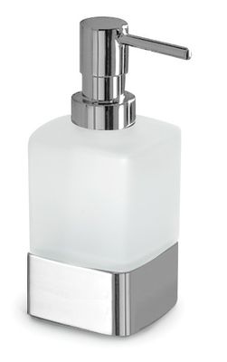 Lounge Soap Dispenser