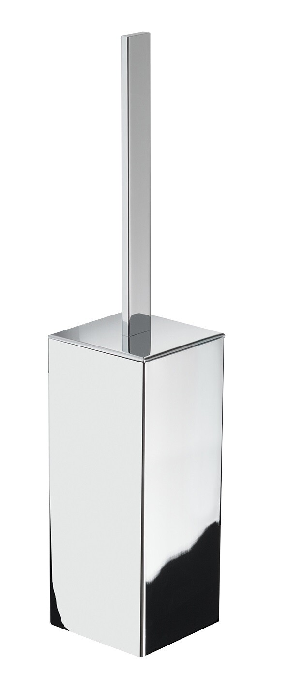 Lounge Freestanding Toilet Brush Holder