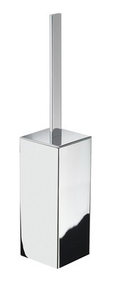 Lounge Freestanding Toilet Brush Holder