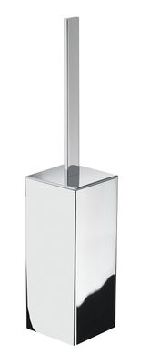 Lounge Freestanding Toilet Brush Holder