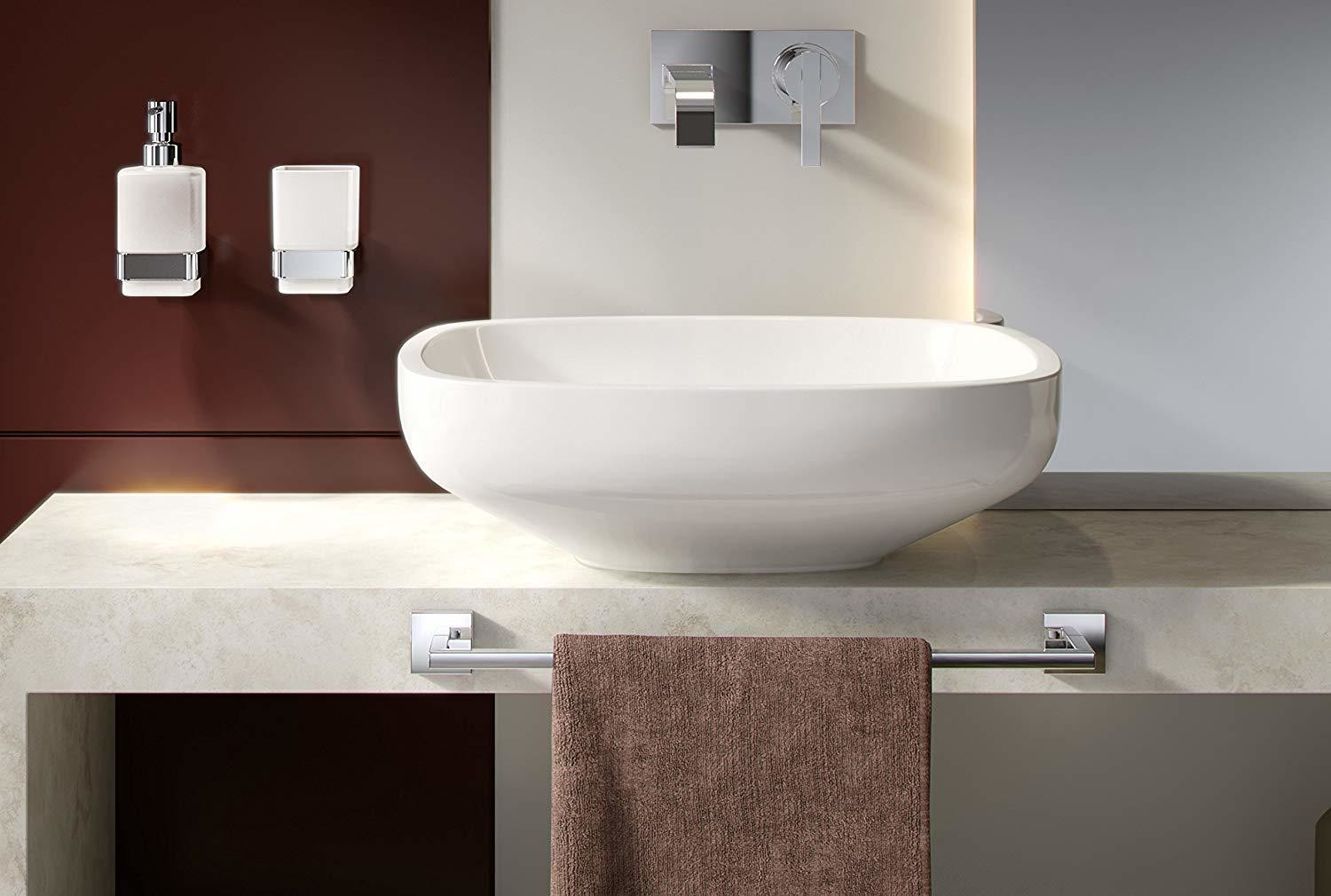 Elba Soap Dispenser