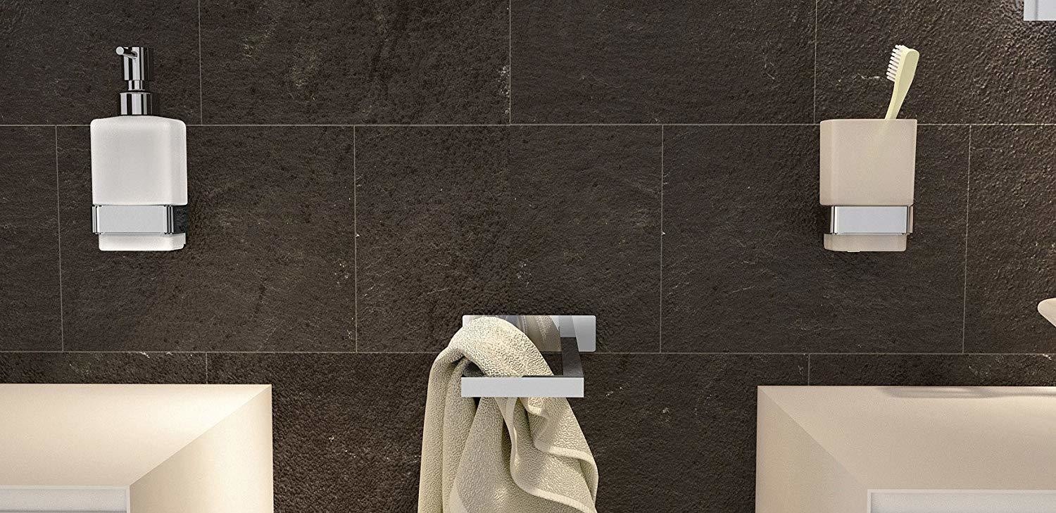 Distributeur de savon Elba — vue 3