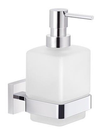 Elba Soap Dispenser