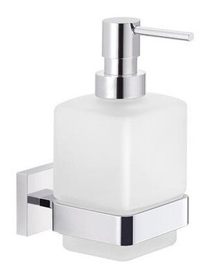 Elba Soap Dispenser