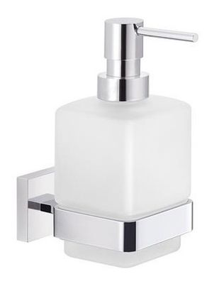 Elba Soap Dispenser