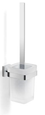 Elba Wall-Mounted Brush Holder