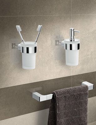 Pirenei Soap Dispenser