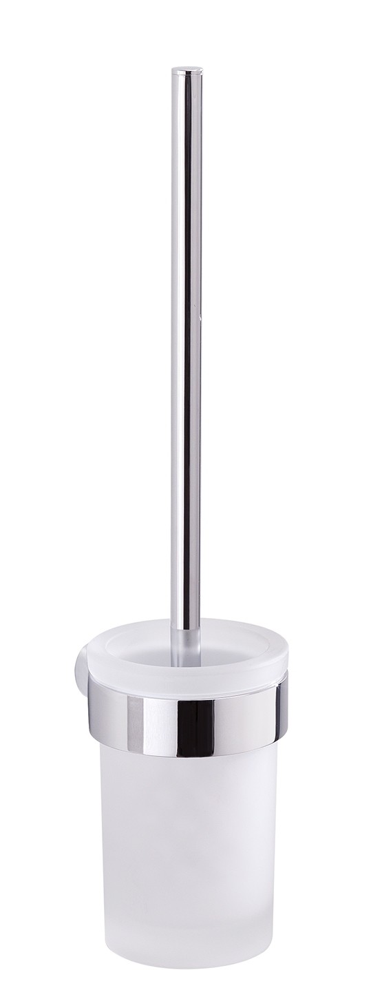 Pyrenees Wall-Mounted Brush Holder