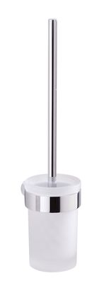 Pyrenees Wall-Mounted Brush Holder Pyrenees Wall-Mounted Brush Holder