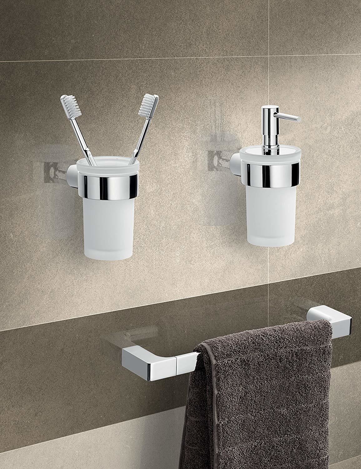 Pirenei Towel Holder 45 cm