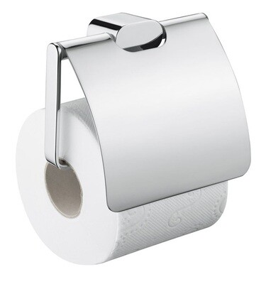 Roll Holder with Cover Azzorre