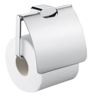 Roll Holder with Cover Azzorre Roll Holder with Cover Azzorre
