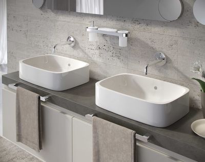 Accessoires de salle de bain Tunisie - Salle de bain Tunisie - Salle d’eau Tunisie - Toilette Tunisie