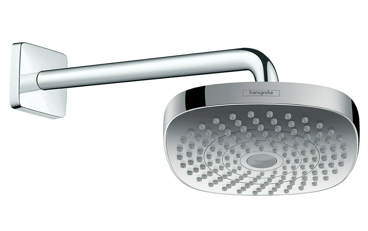 Douche Tunisie - Baignoires Tunisie - Salle de bain Tunisie - Douche de tête Tunisie - Douche encastré Tunisie - Mitigeurs de douche Tunisie - Douche à l'italienne Tunisie - Bras de douche Tunisie