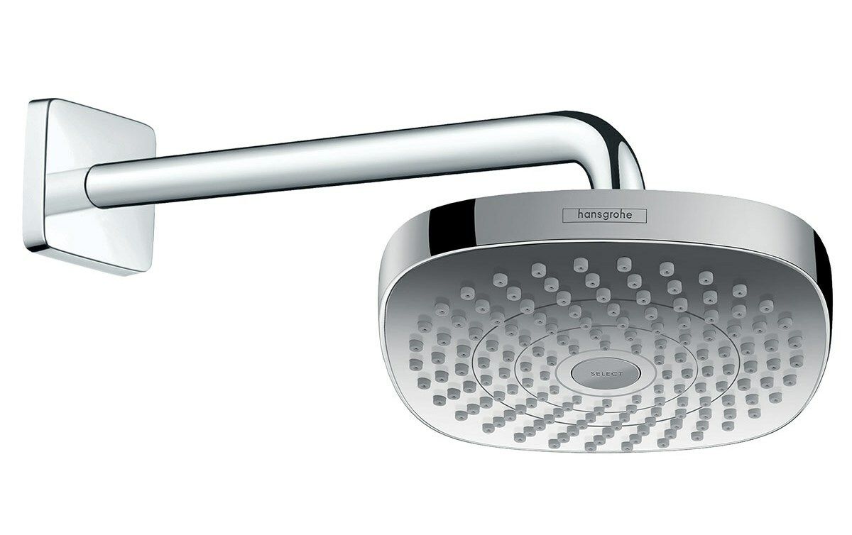 Douche Tunisie - Baignoires Tunisie - Salle de bain Tunisie - Douche de tête Tunisie - Douche encastré Tunisie - Mitigeurs de douche Tunisie - Douche à l'italienne Tunisie - Bras de douche Tunisie